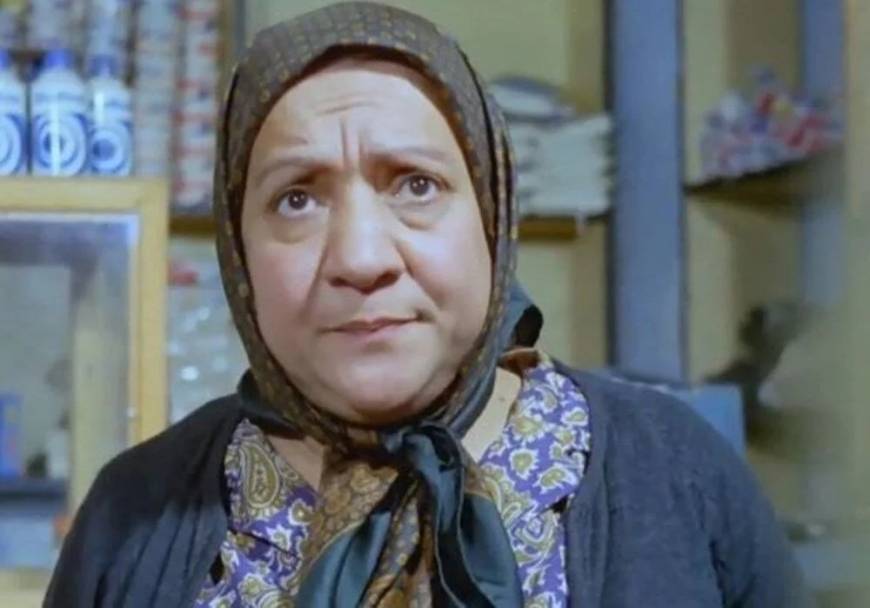 Hababam Sınıfı’nın Hafize Ana’sıydı! Adile Naşit’in kökenini öğrenince çok şaşıracaksınız! 1
